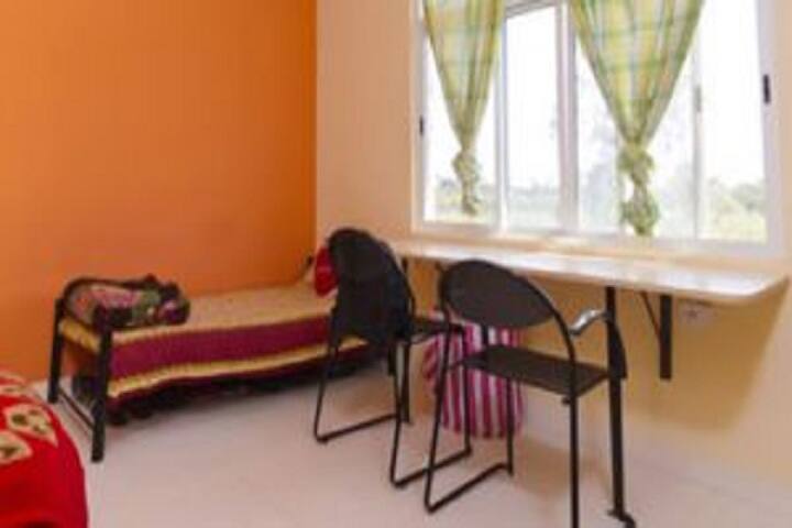 hostel